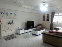 Blk 747 Pasir Ris Street 71 (Pasir Ris), HDB 4 Rooms #560304061